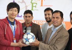 Futsal Program